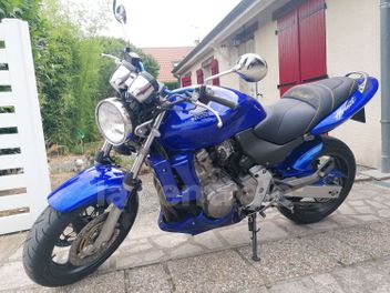 HONDA CB HORNET 600