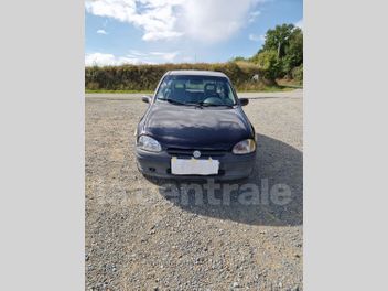OPEL 