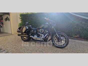 HARLEY DAVIDSON SOFTAIL SPORT GLIDE 1745