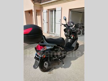 KYMCO DINK 125