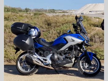 HONDA NC 750 X DCT