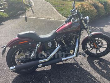 HARLEY DAVIDSON DYNA STREET BOB FXDB 1690