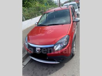 DACIA 