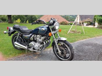 HONDA CBX 750 F