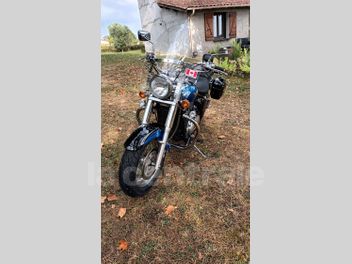 KAWASAKI VN 800 CLASSIC
