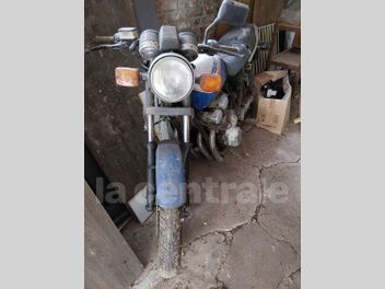 SUZUKI VAN VAN RV 200 L6