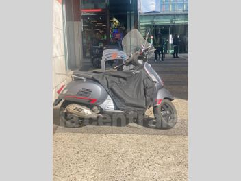 PIAGGIO VESPA GTS 300 IE TOURING