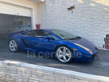 LAMBORGHINI 