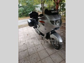 BMW R 1150 R 1150