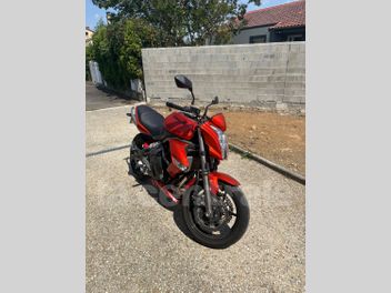 KAWASAKI Z 650 650