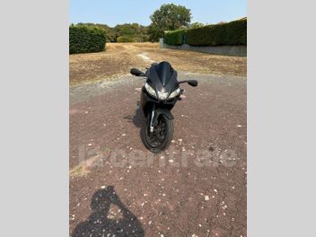 APRILIA RS4 125
