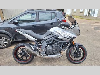 TRIUMPH SPRINT 1050 ST ABS