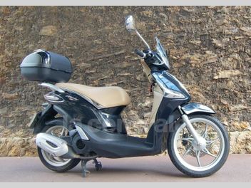 PIAGGIO LIBERTY 125-S