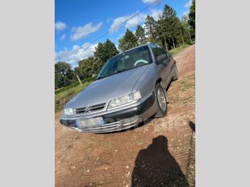 CITROEN 