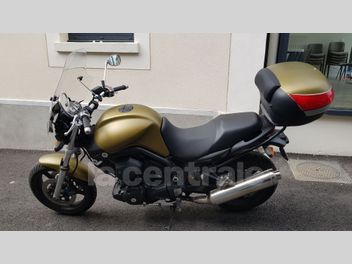 YAMAHA BT BULLDOG 1100