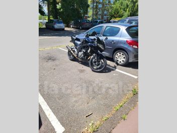 SUZUKI SV 650 S