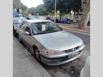 PEUGEOT 