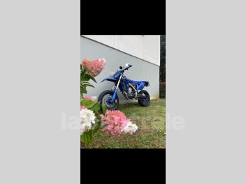 YAMAHA YZ 450