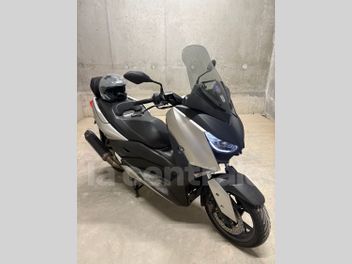 YAMAHA TRICITY 125