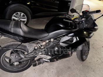 KAWASAKI ER-6F 649 ABS