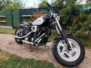HARLEY DAVIDSON NIGHT TRAIN 1340