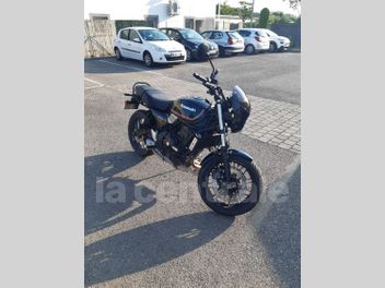 KAWASAKI Z 650 650 RS