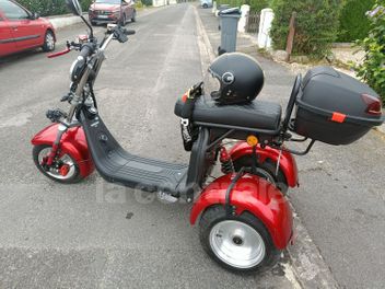 ZHONGYU MOVIDAS 50