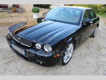 JAGUAR 