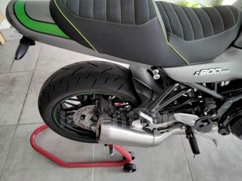 KAWASAKI VN 900 CUSTOM