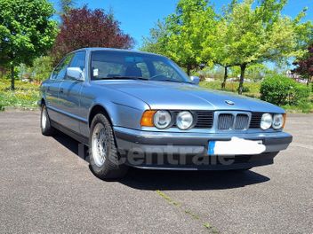 BMW SERIE 5 E34 (E34) 525I PACK CONFORT