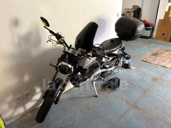 SUPER SOCO TC MAX 5000W