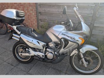 HONDA XLV TRANSALP 650