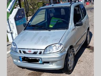 MICROCAR 