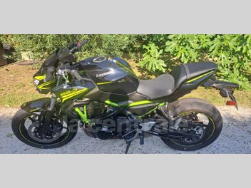 KAWASAKI Z 650 650