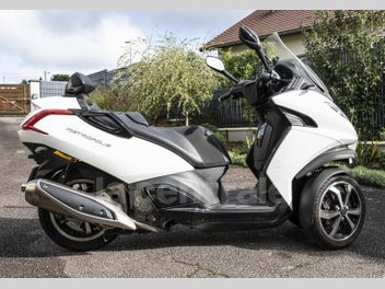 PEUGEOT METROPOLIS 400