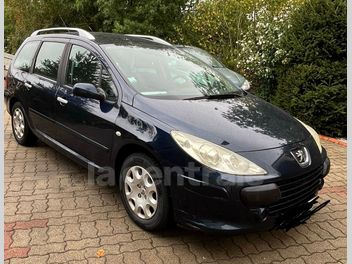 PEUGEOT 307 BREAK (2) BREAK 1.6 HDI 90 CONFORT