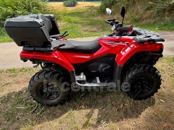 CF MOTO CFORCE 520 EXPERT LONG
