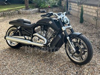 HARLEY DAVIDSON V-ROD 1250 10TH ANNIVERSARY