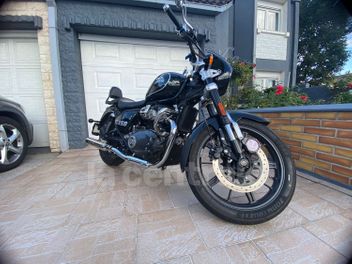 ROYAL ENFIELD SUPER METEOR 650