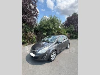 OPEL 