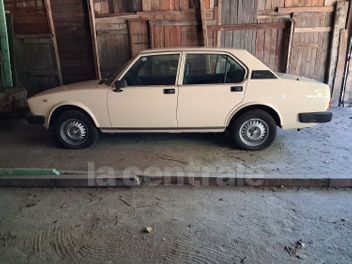 ALFA ROMEO 