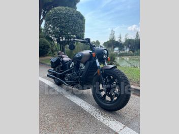 INDIAN SCOUT 1133