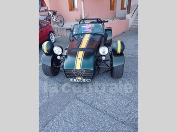 CATERHAM SEVEN 1.6 116 S3 SUPERLIGHT SIGMA