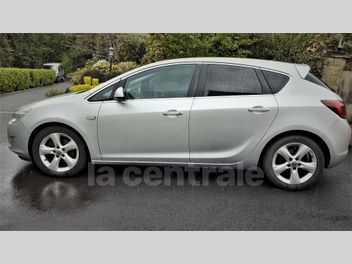 OPEL 