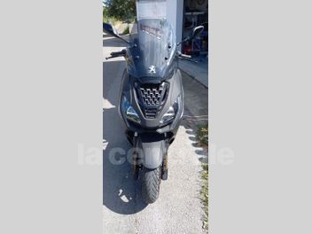 PEUGEOT PULSION 125 ACTIVE