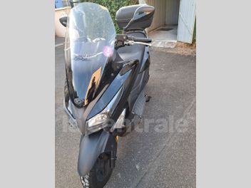 KYMCO DINK STREET 300 I ABS SL