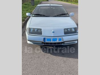ALPINE 