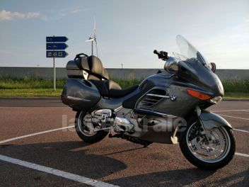 BMW K1200 LT ABS