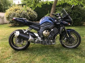 YAMAHA FZ 1 FAZER