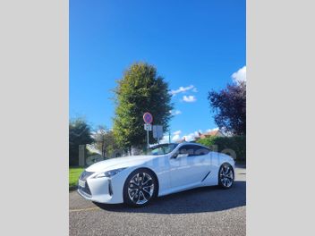 LEXUS 